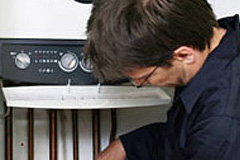 boiler repair Coed Ystumgwern