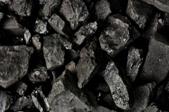Coed Ystumgwern coal boiler costs