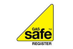 gas safe companies Coed Ystumgwern